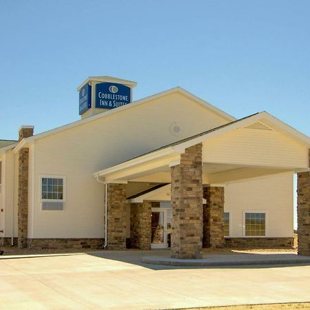 Cobblestone Inn&Suites - Eads Extérieur photo