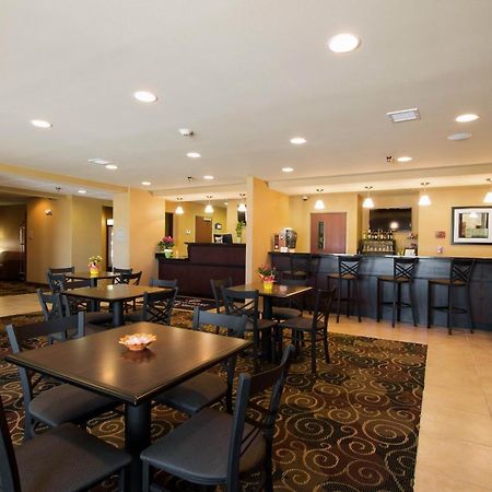 Cobblestone Inn&Suites - Eads Extérieur photo