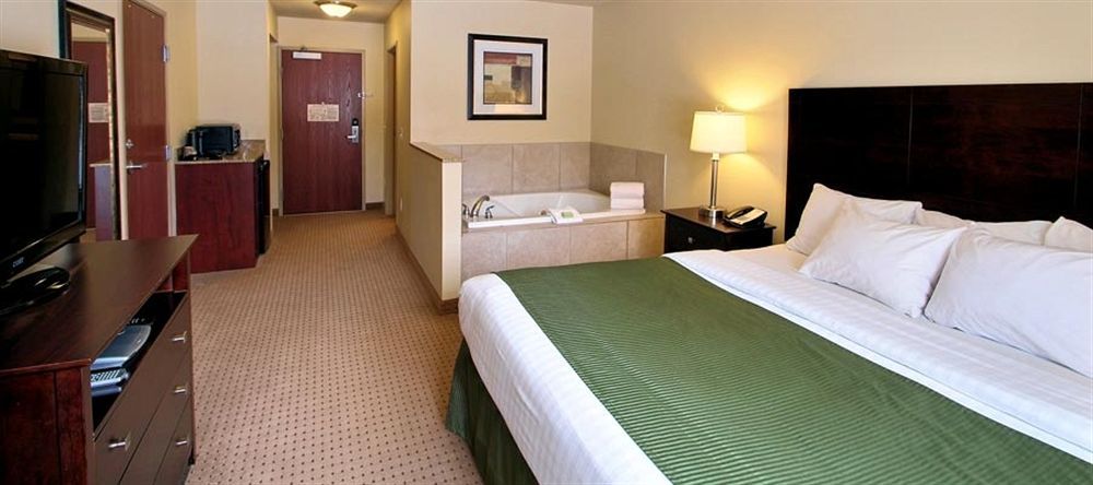 Cobblestone Inn&Suites - Eads Extérieur photo