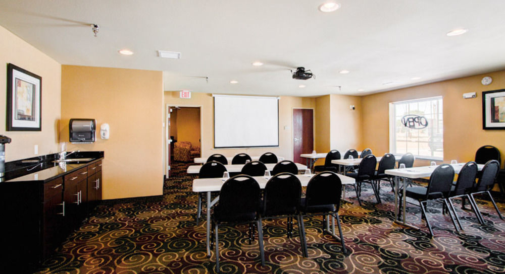 Cobblestone Inn&Suites - Eads Extérieur photo