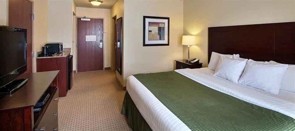 Cobblestone Inn&Suites - Eads Extérieur photo