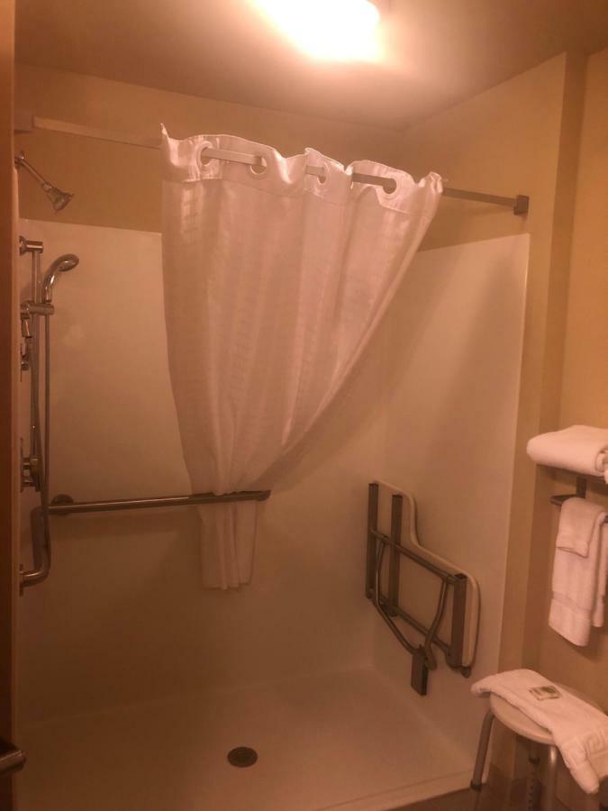 Cobblestone Inn&Suites - Eads Extérieur photo
