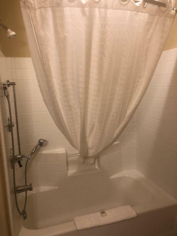Cobblestone Inn&Suites - Eads Extérieur photo