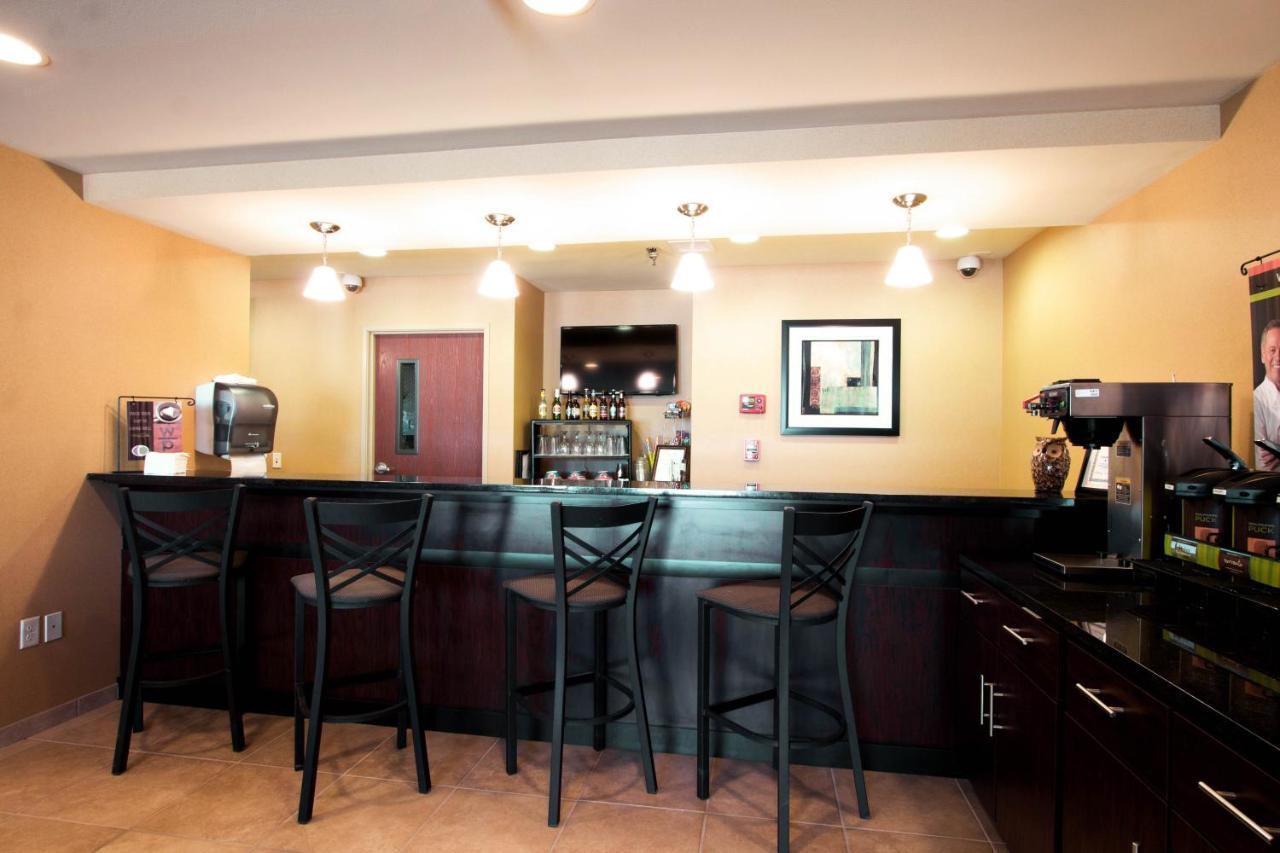 Cobblestone Inn&Suites - Eads Extérieur photo